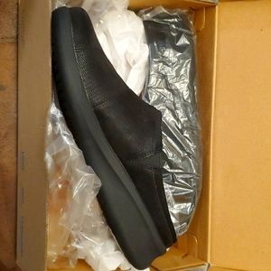 Clarks Sillion 9.5 women